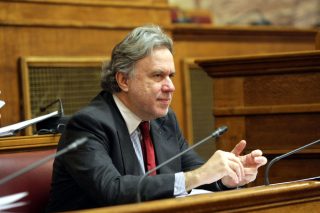 Οργή στον ναυτεργατικό κόσμο από την ενοποίηση του επικουρικού τους Ταμείου