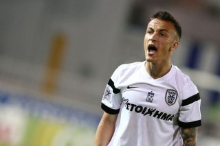 Αφεντικό στο πρώτο ντέρμπι