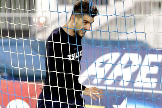 «Όλα έχουν ένα τέλος…»