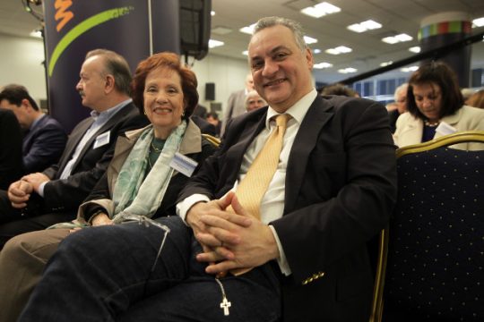 «Και νέοι “άχρηστοι” προστέθηκαν στη λίστα της Ν.Δ.»