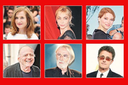 Κλακέτα για τους πρόσφυγες