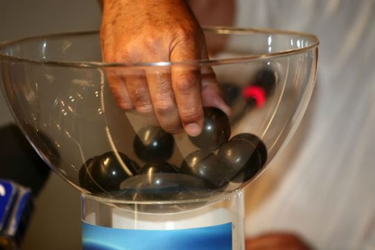 Κύπελλο: Η κληρωτίδα δεν έβγαλε ντέρμπι στους ομίλους