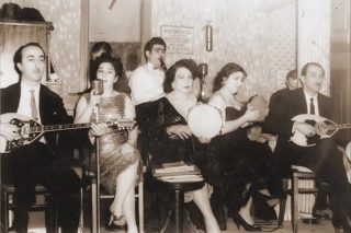 Οι Αφιλότιμοι