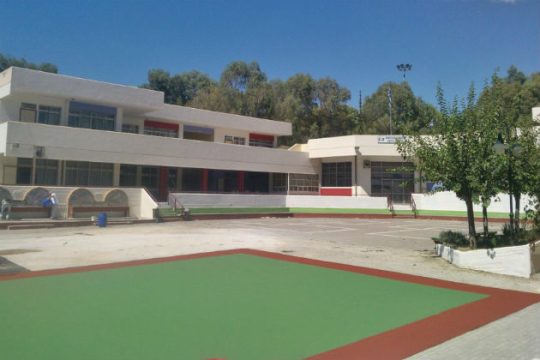Ετοιμα τα σχολεία του Κορυδαλλού για να υποδεχτούν τους μαθητές