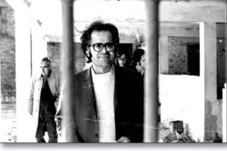 «Ο ορισμός του ήθους της Αριστεράς»