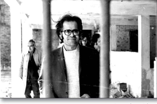 «Ο ορισμός του ήθους της Αριστεράς»