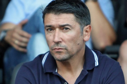 Εθνική: Ανοίγουν τα χαρτιά