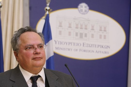 «Η γεωπολιτική μας θέση είναι ισχυρότερη»