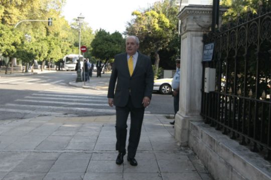 Εντολή επίσπευσης πάταξης της διαφθοράς