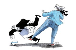Του Μιχάλη Κουντούρη