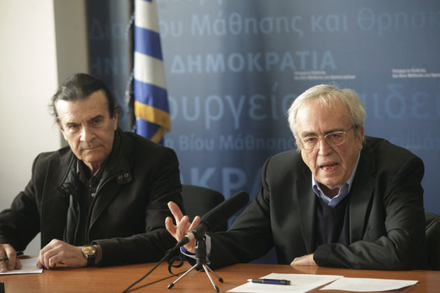 Τι έκανε ο ΣΥΡΙΖΑ στην Πρωτοβάθμια και Δευτεροβάθμια Εκπαίδευση