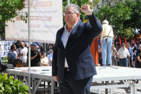 Το δίκιο του πελάτη;