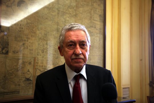 Πολιτική κίνηση από τους πρώην της ΔΗΜΑΡ
