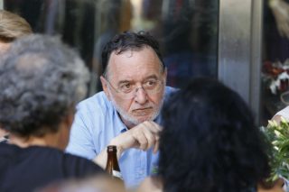 Παν. Λαφαζάνης: «Η νίκη του Τσίπρα μπορεί να αποδειχθεί πύρρειος»