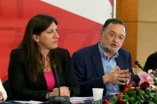 Η αρετή των πειστικών και έμπρακτων προτάσεων