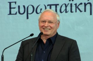Ο Μπρεχτ, ο Λαφοντέν, ο ΣΥΡΙΖΑ και η ΛΑ.Ε.