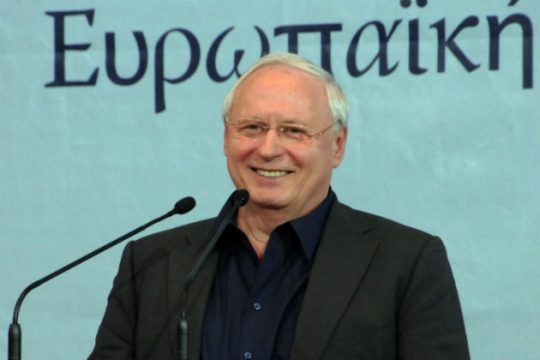Ο Μπρεχτ, ο Λαφοντέν, ο ΣΥΡΙΖΑ και η ΛΑ.Ε.
