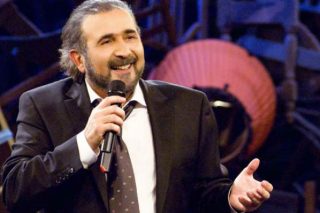 Αγρια επίθεση Λαζόπουλου σε ΣΥΡΙΖΑ