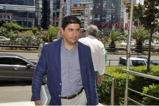 «Δυσφήμηση» η δημοσίευση της ανακοίνωσής του!