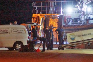 Λέρος: ατέλειωτος θρήνος και πόνος