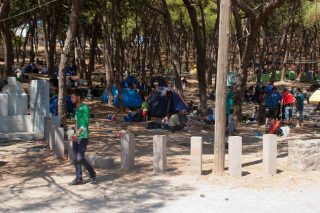 Επιταγή 75 εκατ. για τους πρόσφυγες, αλλά χωρίς αντίκρισμα