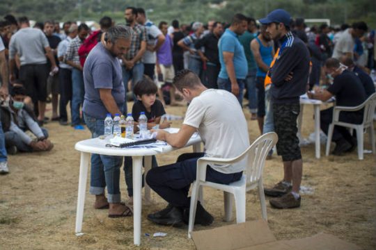 Στη Μυτιλήνη την Παρασκευή ο υπουργός Ναυτιλίας