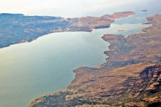 Αγνοείται πρόσφυγας στη Μυτιλήνη