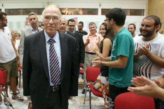 Νεποτισμός