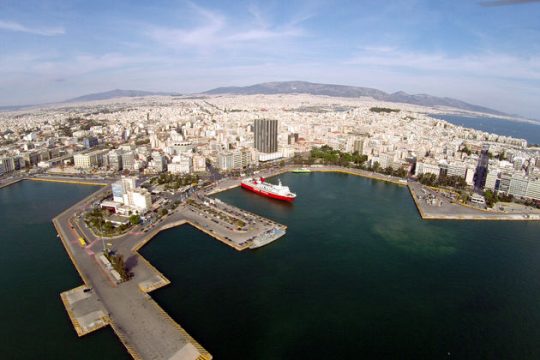 «Πολιτικά και νομικά “νεκρές” οι προκηρύξεις για ΟΛΠ-ΟΛΘ»