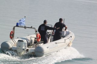 Νέο ναυάγιο, με νεκρούς πρόσφυγες, στη Μυτιλήνη