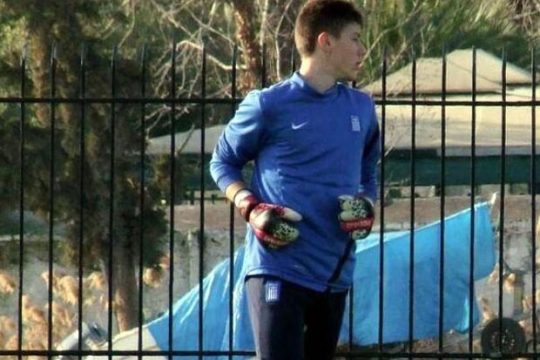 Σοκ με την απώλεια του 18χρονου