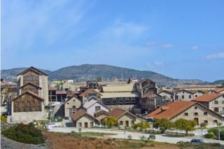 Κληρονομιά ένα μουσείο