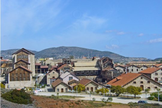 Κληρονομιά ένα μουσείο