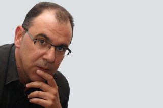 Ραδιοφωνικά ξεκινήματα
