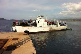 Ναυάγιο με ακόμα 17 νεκρούς πρόσφυγες