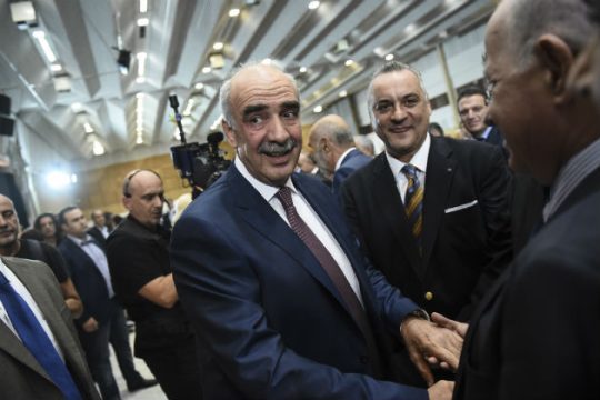 Αποδομώντας το «ηθικό πλεονέκτημα» της Αριστεράς