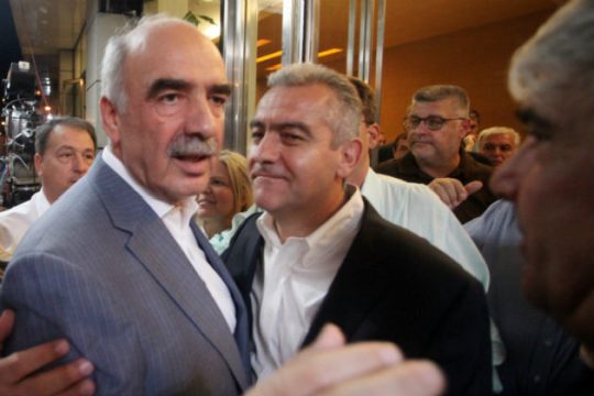 Απογοήτευση και προβληματισμός πυροδοτούν εξελίξεις