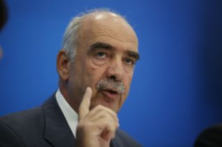 Εκνεύρισαν ώς και τον Βαγγέλη