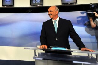 Οι ξενοφοβικές κουτοπονηριές του κ. Μεϊμαράκη