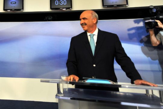 Οι ξενοφοβικές κουτοπονηριές του κ. Μεϊμαράκη