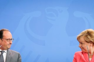 Σύνοδος κορυφής την Τετάρτη