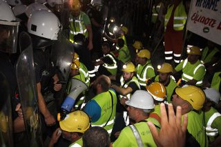 Η «χρυσή» επένδυση πήγε στο Ραδιομέγαρο