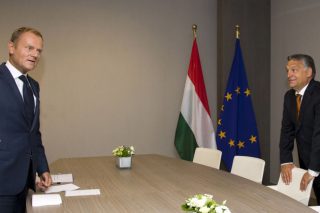 Αφιλόξενες οι Βρυξέλλες την Τετάρτη