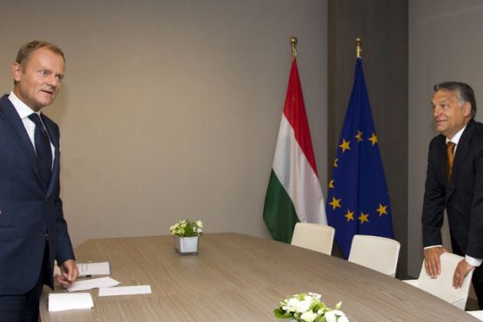 Αφιλόξενες οι Βρυξέλλες την Τετάρτη