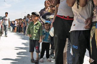 Καταγγελίες για κερδοσκοπία εις βάρος προσφύγων