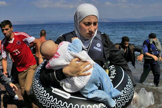 Βίντεο από το τραγικό ναυάγιο του Φαρμακονησίου