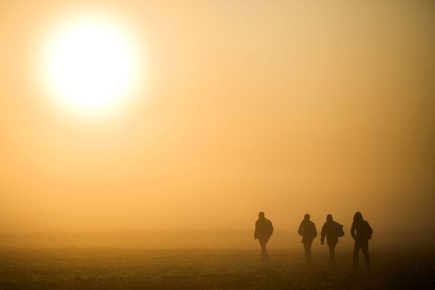 Ενημερώθηκε κατά λάθος άλλος δήμαρχος
