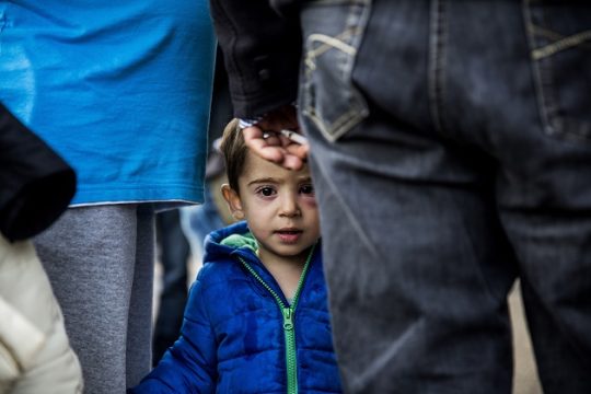 Εκδηλώσεις για την πανευρωπαϊκή ημέρα δράσης για τους πρόσφυγες