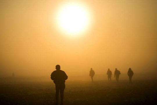 Συνέπεια της ευρωπαϊκής πολιτικής το Φαρμακονήσι, λένε τα κόμματα