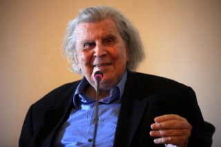 Δικοινοτική συναυλία για επανένωση της Κύπρου και μήνυμα Μίκη